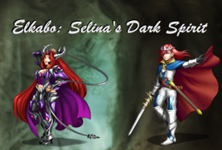 Elkabo: Selina's Dark Spirit Image