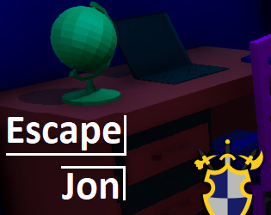 Escape Jon Image