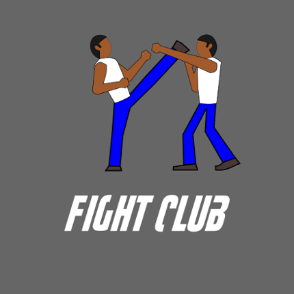 Fight Club Game Cover