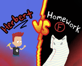 Herbert Vs Homework Image