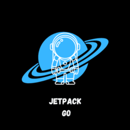 JetPack Go Game Cover