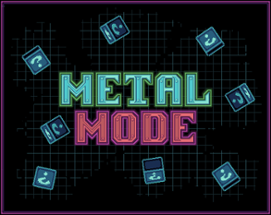 Metal Mode Image