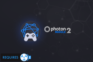 Photon Module 2 (Game Creator 2) Image