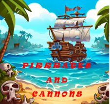 PirrratesAndCannons [v. 1.0] - Tātāwhai's Treasures Image