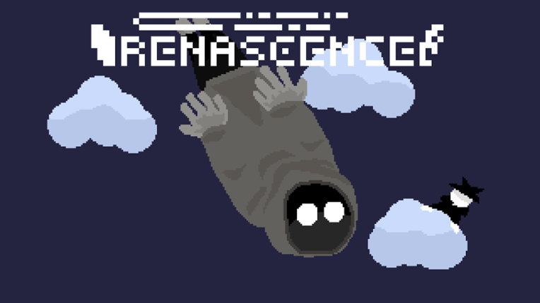 Renascence: Episode 1 Game Cover