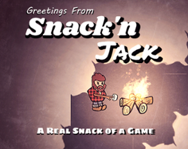 Snack 'N' Jack Image