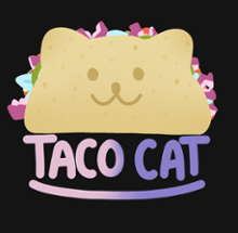 TacoCat Image
