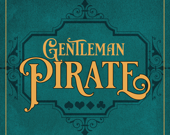 Gentleman Pirate Game Cover