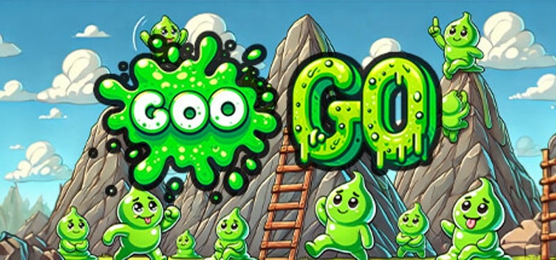 Goo Go Game Cover