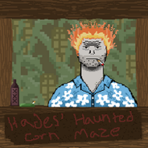 Hades' Haunted Corn Maze Image