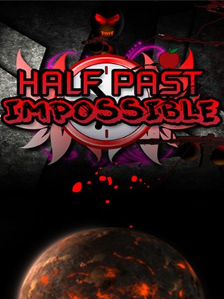 Half Past Impossible Game Cover