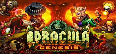 I, Dracula: Genesis Image