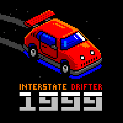 Interstate Drifter 1999 Game Cover