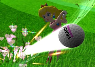 Mario Golf: Toadstool Tour Image