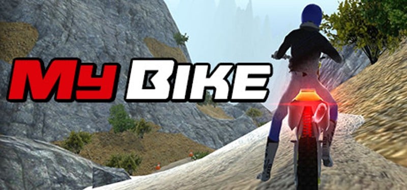 My Bike Game Cover