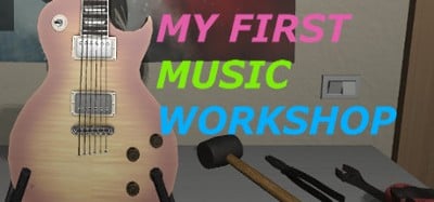 My First Music Workshop Image