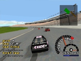NASCAR 2000 Image