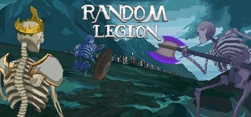 Random Legion Game Cover