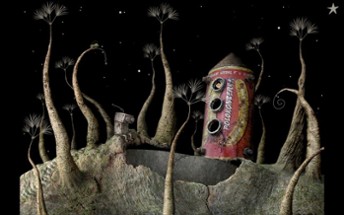 Samorost_2 Image