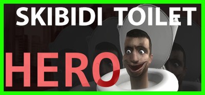 Skibidi Toilet Hero Image