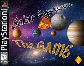 Solar System: The Game Image