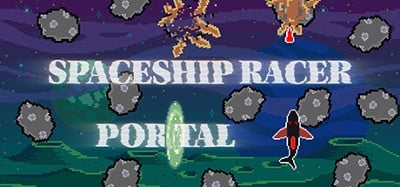 Spaceship Racer: Portal Image