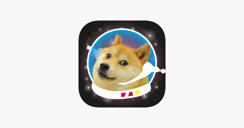 Star Doge: Meme Wars Game Cover