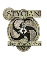 Stygian: Reign of the Old Ones Image