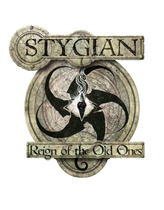 Stygian: Reign of the Old Ones Game Cover