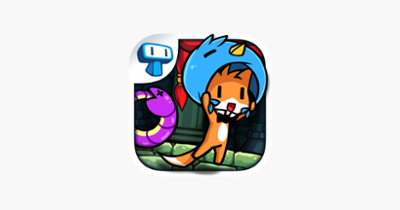 Tappy Escape 2 - Free Adventure Running Game for Kids Image