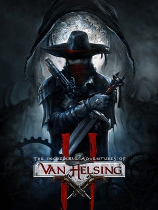 The Incredible Adventures of Van Helsing II Game Cover