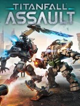 Titanfall: Assault Image