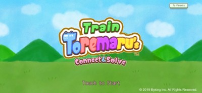 Train Toremaru: Connect&amp;Solve Image