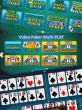Video Poker Kings Image