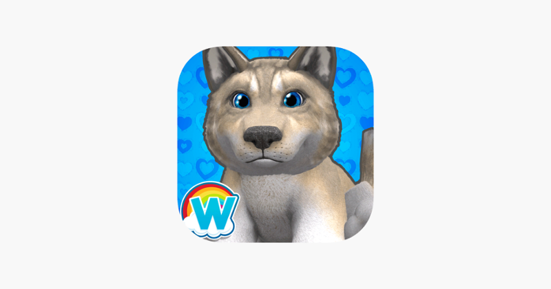 Webkinz® Next: Social Pet Game Game Cover