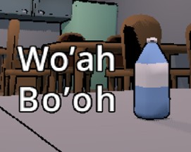 Wo'ah Bo'oh (Water Bottle) Image