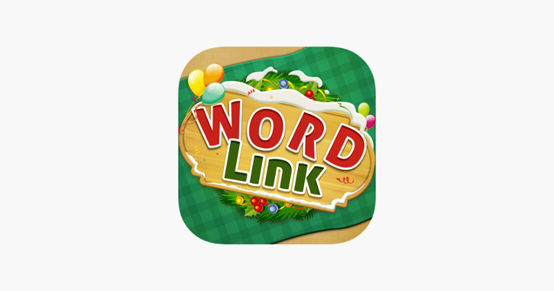 Word Link - Word Puzzle Game Game Cover