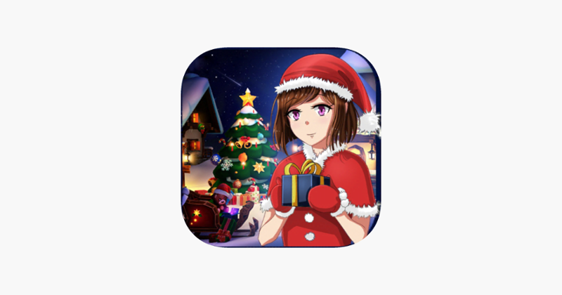 Your Holiday Village Game Cover