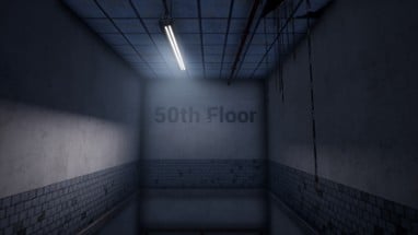 50 Floors of Madness Image