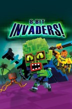 8-Bit Invaders! Image