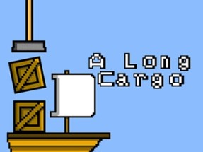 A long cargo Image