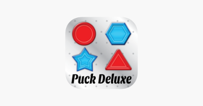 Air Hockey Puck Deluxe Image