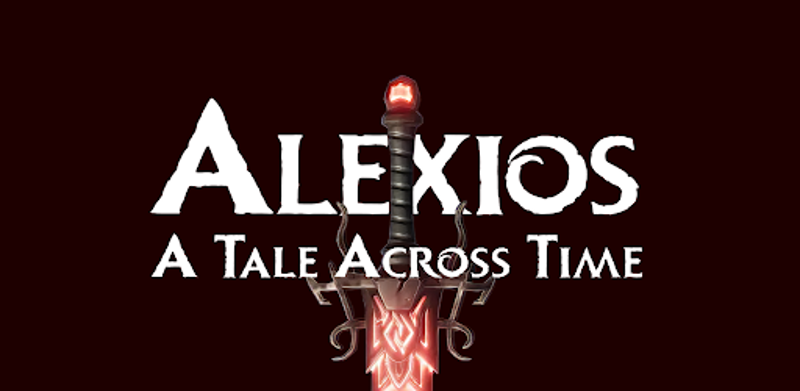 Alexios: A Tale Across Time Game Cover