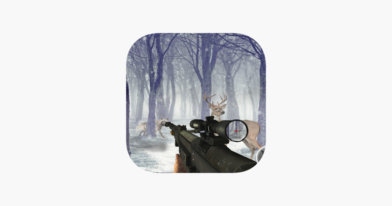 Animals Shooting Sniper Game Cover