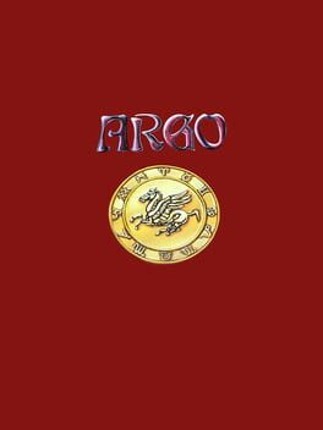 Argo Game Cover