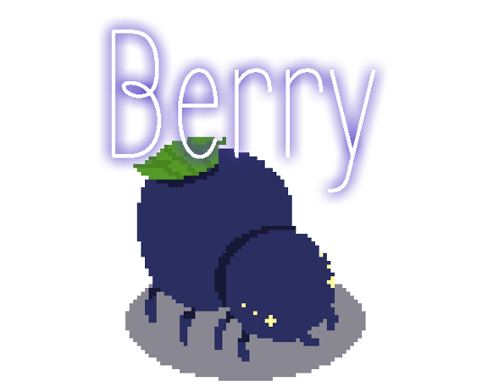 Berry Game Cover