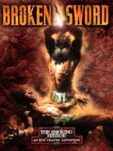 Broken Sword: The Smoking Mirror Image