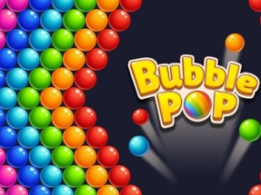 Bubble Pop Shooter Image