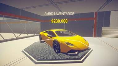 Car Dealer Image