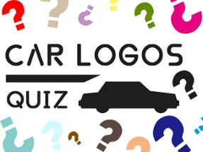 Car Logos Quiz Image